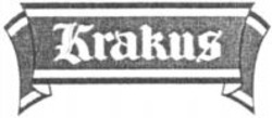 Міжнародна реєстрація торговельної марки № 736255: Krakus