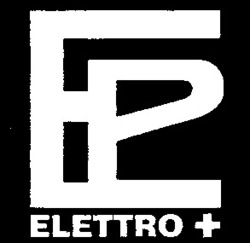 Міжнародна реєстрація торговельної марки № 736354: EP ELETTRO +