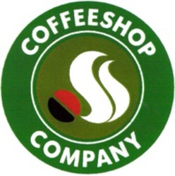 Міжнародна реєстрація торговельної марки № 736707: COFFEESHOP COMPANY