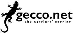 Міжнародна реєстрація торговельної марки № 737281: gecco.net the carriers' carrier