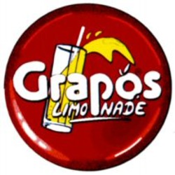 Міжнародна реєстрація торговельної марки № 739131: Grapos LIMONADE