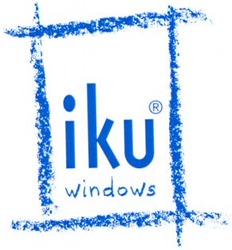 Міжнародна реєстрація торговельної марки № 741409: iku windows