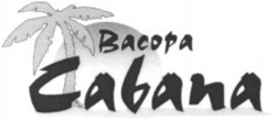 Міжнародна реєстрація торговельної марки № 742785: Bacopa Cabana
