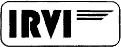 Міжнародна реєстрація торговельної марки № 744584: IRVI