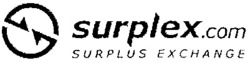 Міжнародна реєстрація торговельної марки № 746071: surplex.com SURPLUS EXCHANGE