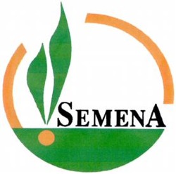 Міжнародна реєстрація торговельної марки № 750591: SEMENA