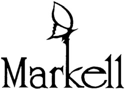 Міжнародна реєстрація торговельної марки № 751414: Markell