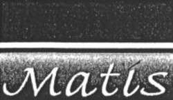 Міжнародна реєстрація торговельної марки № 751713: Matis