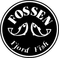 Міжнародна реєстрація торговельної марки № 752940: FOSSEN Fjord Fish
