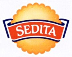 Міжнародна реєстрація торговельної марки № 756701: SEDITA