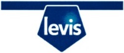 Міжнародна реєстрація торговельної марки № 756983: levis
