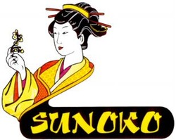 Міжнародна реєстрація торговельної марки № 760684: SUNOKO