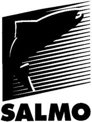 Міжнародна реєстрація торговельної марки № 764311: SALMO