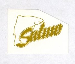 Міжнародна реєстрація торговельної марки № 764404: Salmo