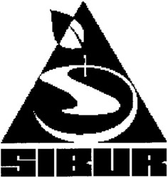 Міжнародна реєстрація торговельної марки № 764744: S SIBUR