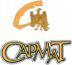Міжнародна реєстрація торговельної марки № 765667: CAPMAT