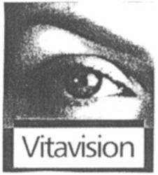 Міжнародна реєстрація торговельної марки № 766458: Vitavision