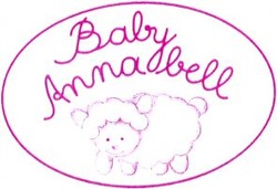 Міжнародна реєстрація торговельної марки № 766582: Baby Annabell