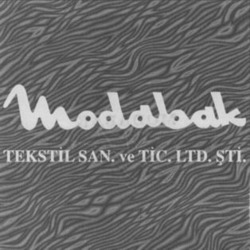 Міжнародна реєстрація торговельної марки № 768679: Modabak TEKSTIL SAN. ve TIC. LTD. STI