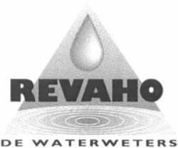 Міжнародна реєстрація торговельної марки № 768757: REVAHO DE WATERWETERS