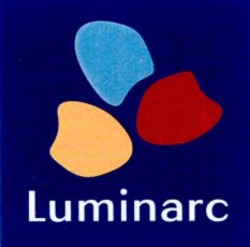 Міжнародна реєстрація торговельної марки № 769248: Luminarc