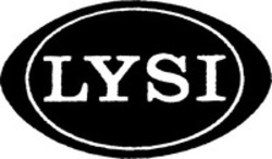 Міжнародна реєстрація торговельної марки № 769925: LYSI