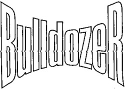 Міжнародна реєстрація торговельної марки № 771937: Bulldozer