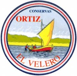 Міжнародна реєстрація торговельної марки № 773964: CONSERVAS ORTIZ EL VELERO