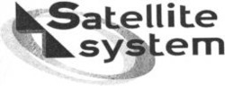 Міжнародна реєстрація торговельної марки № 776357: Satellite system
