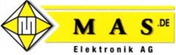 Міжнародна реєстрація торговельної марки № 777062: M A S .DE Elektronik AG