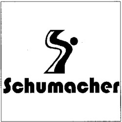 Міжнародна реєстрація торговельної марки № 777404: Schumacher