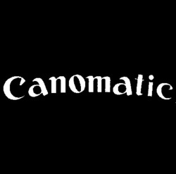 Міжнародна реєстрація торговельної марки № 779385: Canomatic