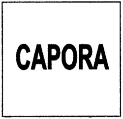 Міжнародна реєстрація торговельної марки № 779576: CAPORA