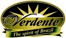 Міжнародна реєстрація торговельної марки № 780384: Verdente The spirit of Brazil