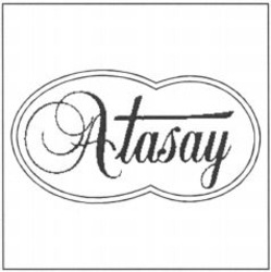 Міжнародна реєстрація торговельної марки № 785963: Atasay