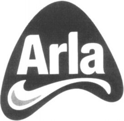 Міжнародна реєстрація торговельної марки № 786151: Arla