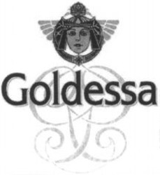 Міжнародна реєстрація торговельної марки № 786243: Goldessa