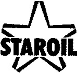 Міжнародна реєстрація торговельної марки № 786729: STAROIL