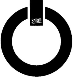 Міжнародна реєстрація торговельної марки № 786851: Salem