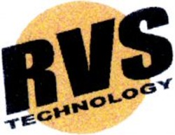 Міжнародна реєстрація торговельної марки № 787382: RVS TECHNOLOGY