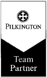 Міжнародна реєстрація торговельної марки № 788908: PILKINGTON Team Partner