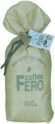 Міжнародна реєстрація торговельної марки № 792220: coffee FERO