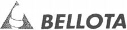 Міжнародна реєстрація торговельної марки № 792264: BELLOTA
