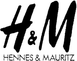 Міжнародна реєстрація торговельної марки № 792728: H&M HENNES & MAURITZ