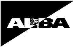 Міжнародна реєстрація торговельної марки № 794514: The ALBA