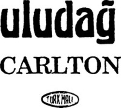 Міжнародна реєстрація торговельної марки № 795013: uludag CARLTON