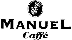 Міжнародна реєстрація торговельної марки № 795723: MANUEL Caffé