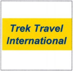 Міжнародна реєстрація торговельної марки № 795807: Trek Travel International