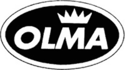 Міжнародна реєстрація торговельної марки № 797419: OLMA