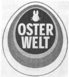 Міжнародна реєстрація торговельної марки № 797585: OSTER WELT